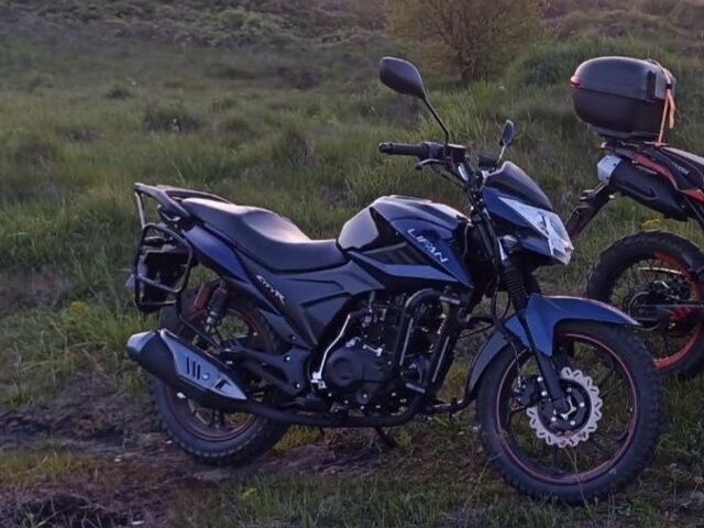 Лифан Другая, объемом двигателя 0.2 л и пробегом 0 тыс. км за 50000 $, фото 1 на Automoto.ua