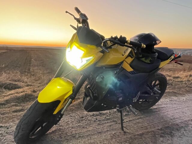 Лифан Другая, объемом двигателя 0.2 л и пробегом 0 тыс. км за 1700 $, фото 1 на Automoto.ua