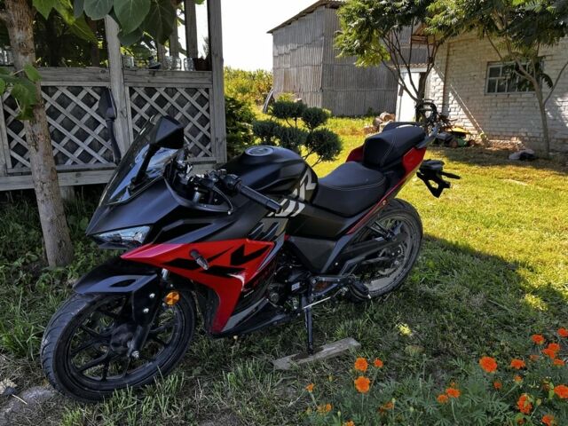 Лифан Другая, объемом двигателя 0.25 л и пробегом 0 тыс. км за 2300 $, фото 1 на Automoto.ua