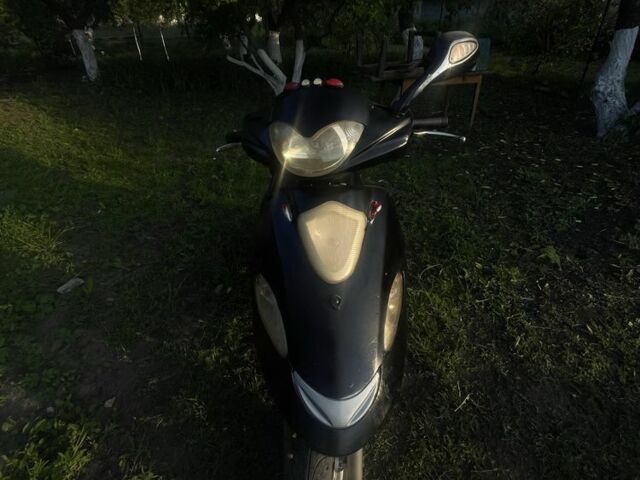 Лифан Другая, объемом двигателя 0.13 л и пробегом 0 тыс. км за 236 $, фото 1 на Automoto.ua