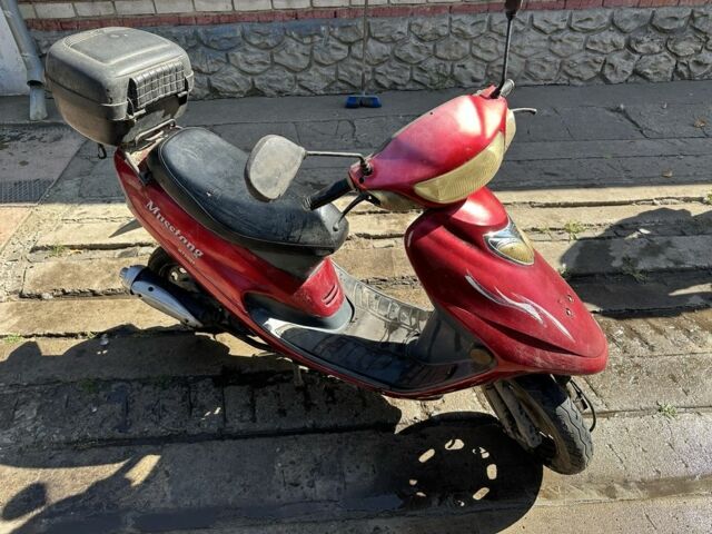 Лифан Другая, объемом двигателя 0 л и пробегом 0 тыс. км за 119 $, фото 1 на Automoto.ua