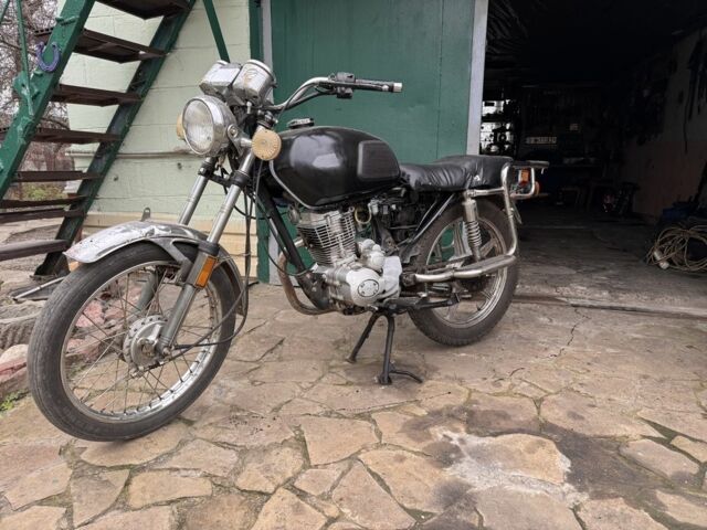 Ліфан Інша, об'ємом двигуна 0 л та пробігом 0 тис. км за 321 $, фото 1 на Automoto.ua