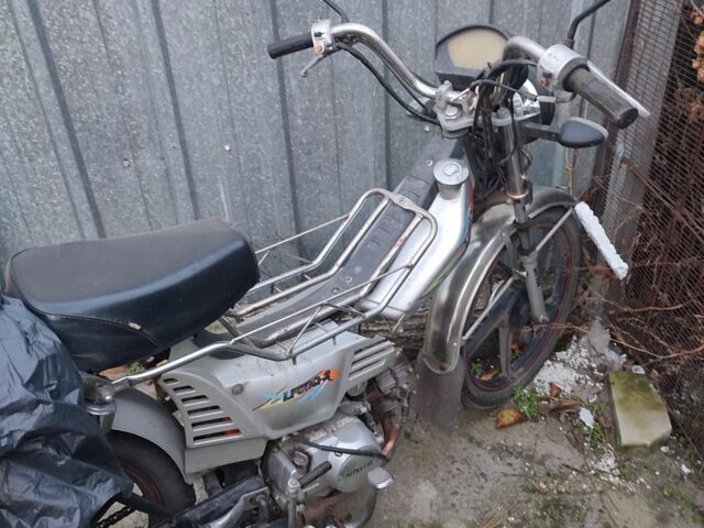 Ліфан Інша, об'ємом двигуна 0.13 л та пробігом 0 тис. км за 190 $, фото 1 на Automoto.ua