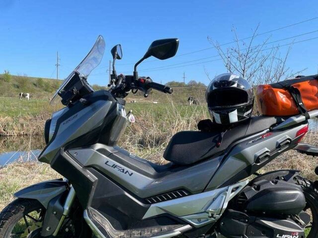 Лифан Другая, объемом двигателя 0.15 л и пробегом 0 тыс. км за 1600 $, фото 1 на Automoto.ua