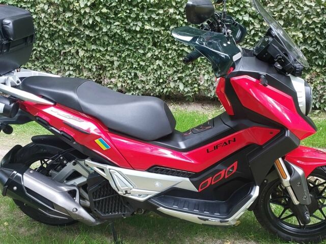 Ліфан Інша, об'ємом двигуна 0.15 л та пробігом 0 тис. км за 1550 $, фото 1 на Automoto.ua