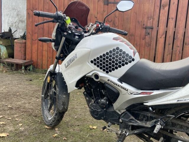 Лифан Другая, объемом двигателя 0.2 л и пробегом 0 тыс. км за 1250 $, фото 1 на Automoto.ua