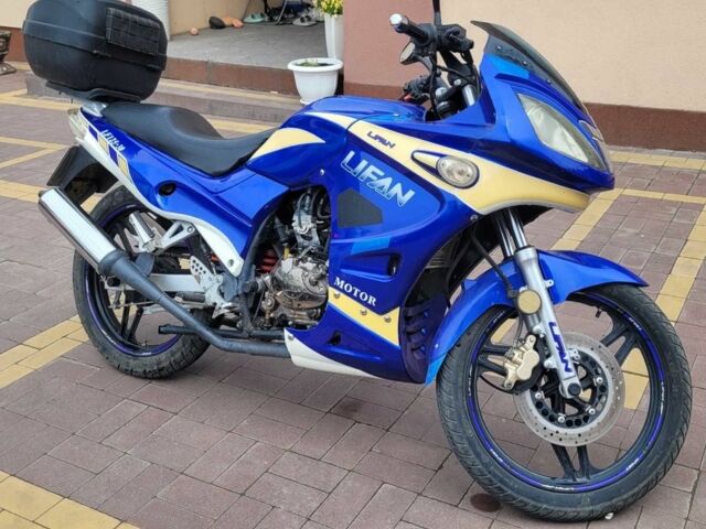 Лифан Другая, объемом двигателя 0.13 л и пробегом 0 тыс. км за 835 $, фото 1 на Automoto.ua