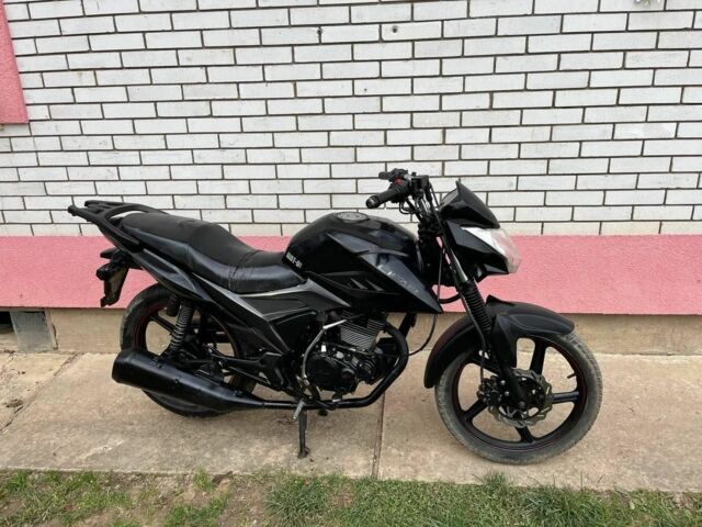 Ліфан Інша, об'ємом двигуна 0.15 л та пробігом 0 тис. км за 502 $, фото 1 на Automoto.ua