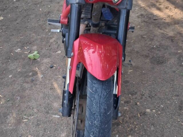 Лифан Другая, объемом двигателя 0.2 л и пробегом 0 тыс. км за 850 $, фото 1 на Automoto.ua