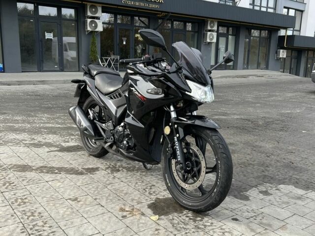 Лифан Другая, объемом двигателя 0.2 л и пробегом 0 тыс. км за 1100 $, фото 1 на Automoto.ua