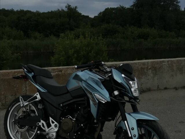 Лифан Другая, объемом двигателя 0.25 л и пробегом 0 тыс. км за 1200 $, фото 1 на Automoto.ua