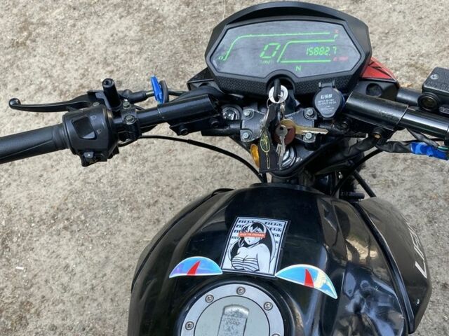 Лифан Другая, объемом двигателя 0.16 л и пробегом 0 тыс. км за 800 $, фото 1 на Automoto.ua