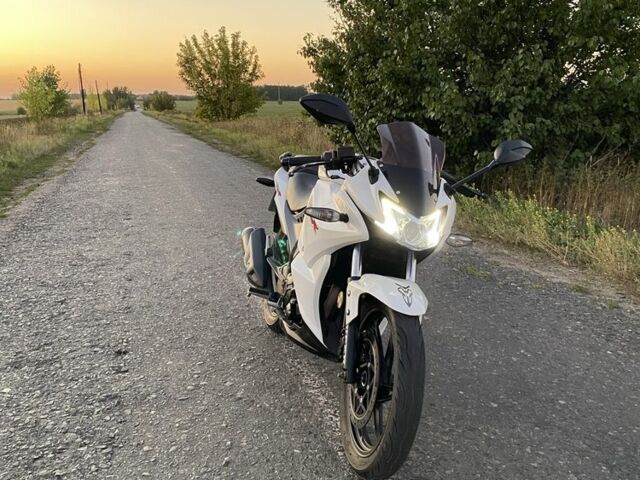 Ліфан Інша, об'ємом двигуна 0.2 л та пробігом 0 тис. км за 1548 $, фото 1 на Automoto.ua