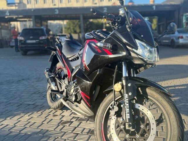 Лифан Другая, объемом двигателя 0.2 л и пробегом 0 тыс. км за 1500 $, фото 1 на Automoto.ua