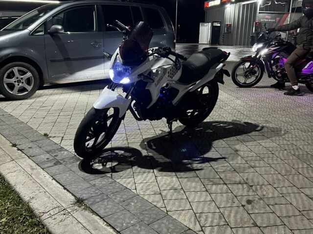 Лифан Другая, объемом двигателя 0.2 л и пробегом 0 тыс. км за 1200 $, фото 1 на Automoto.ua