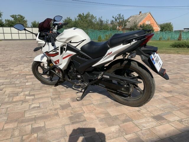 Ліфан Інша, об'ємом двигуна 0.2 л та пробігом 0 тис. км за 1900 $, фото 1 на Automoto.ua