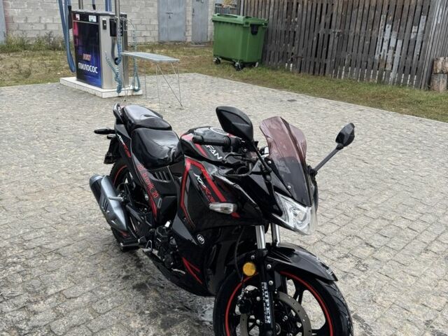 Лифан Другая, объемом двигателя 0.2 л и пробегом 0 тыс. км за 1350 $, фото 1 на Automoto.ua
