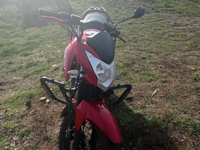 Ліфан Інша, об'ємом двигуна 0.2 л та пробігом 0 тис. км за 24 $, фото 1 на Automoto.ua