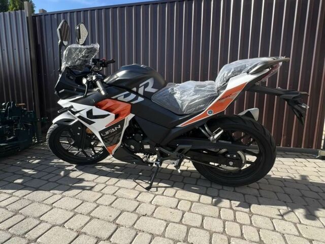 Лифан Другая, объемом двигателя 0 л и пробегом 0 тыс. км за 2350 $, фото 1 на Automoto.ua