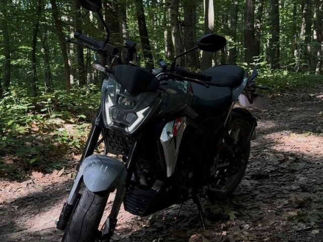 Ліфан Інша, об'ємом двигуна 0.2 л та пробігом 0 тис. км за 1700 $, фото 1 на Automoto.ua