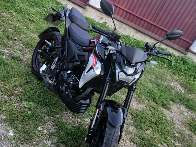 Ліфан Інша, об'ємом двигуна 0.2 л та пробігом 0 тис. км за 1700 $, фото 1 на Automoto.ua