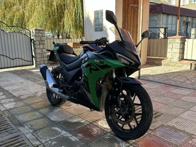 Ліфан Інша, об'ємом двигуна 0.25 л та пробігом 0 тис. км за 2200 $, фото 1 на Automoto.ua