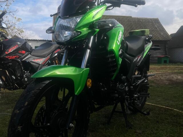 Лифан Другая, объемом двигателя 0.2 л и пробегом 0 тыс. км за 1650 $, фото 1 на Automoto.ua