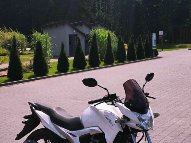 Лифан Другая, объемом двигателя 0.2 л и пробегом 0 тыс. км за 1650 $, фото 1 на Automoto.ua