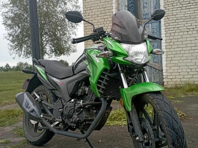 Лифан Другая, объемом двигателя 0.2 л и пробегом 0 тыс. км за 1650 $, фото 1 на Automoto.ua