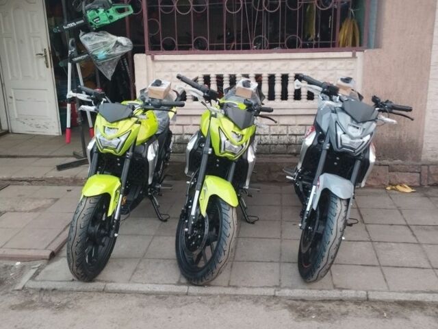 Ліфан Інша, об'ємом двигуна 0.22 л та пробігом 0 тис. км за 1880 $, фото 1 на Automoto.ua