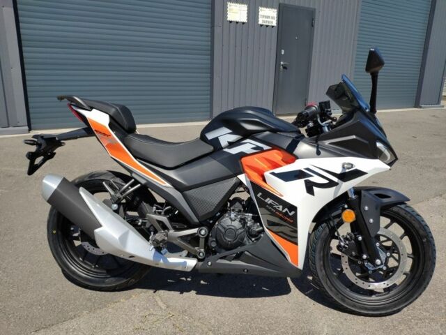 Лифан Другая, объемом двигателя 0.25 л и пробегом 0 тыс. км за 2510 $, фото 1 на Automoto.ua