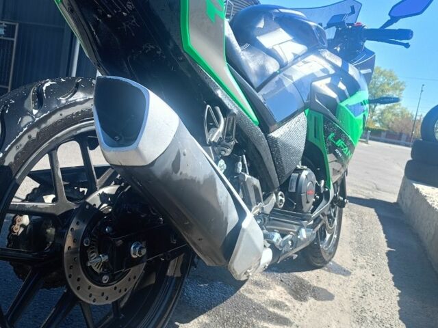 Лифан Другая, объемом двигателя 0.25 л и пробегом 0 тыс. км за 1900 $, фото 1 на Automoto.ua