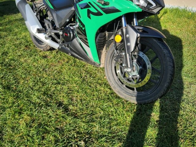 Ліфан Інша, об'ємом двигуна 0.25 л та пробігом 0 тис. км за 1650 $, фото 1 на Automoto.ua