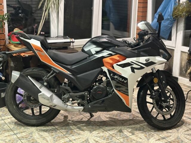 Лифан Другая 2025 в Вольнянске на Automoto.ua Лифан Другая, объемом двигателя 0.25 л и пробегом 0 тыс. км за 1569 $, фото 1 на Automoto.ua