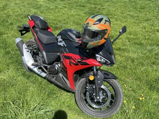 Лифан Другая, объемом двигателя 0.25 л и пробегом 0 тыс. км за 2100 $, фото 1 на Automoto.ua