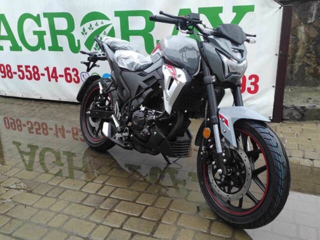 Ліфан Інша, об'ємом двигуна 0.22 л та пробігом 0 тис. км за 1885 $, фото 1 на Automoto.ua