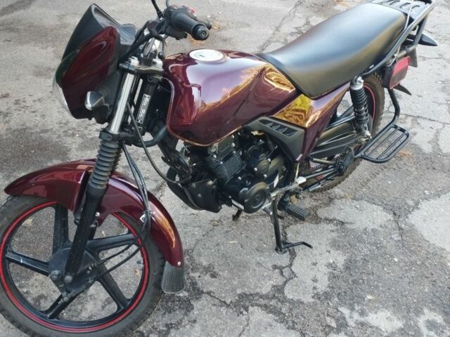 Лифан Другая, объемом двигателя 0.18 л и пробегом 0 тыс. км за 900 $, фото 1 на Automoto.ua
