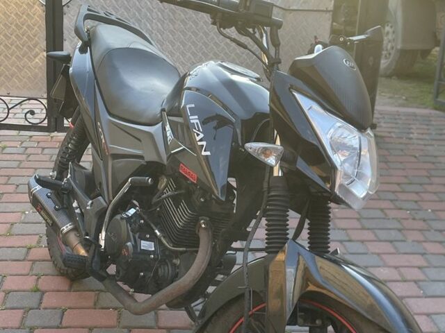 Лифан Другая, объемом двигателя 10.85 л и пробегом 0 тыс. км за 989 $, фото 1 на Automoto.ua