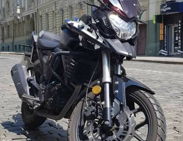 Лифан Другая, объемом двигателя 0.2 л и пробегом 0 тыс. км за 1600 $, фото 1 на Automoto.ua