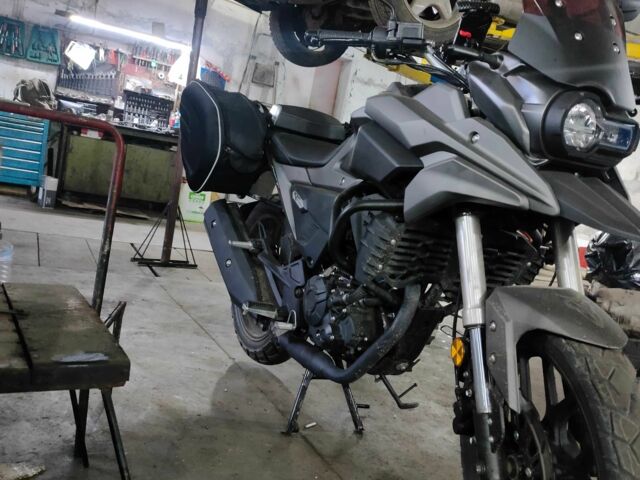 Лифан Другая, объемом двигателя 0.2 л и пробегом 0 тыс. км за 1800 $, фото 1 на Automoto.ua