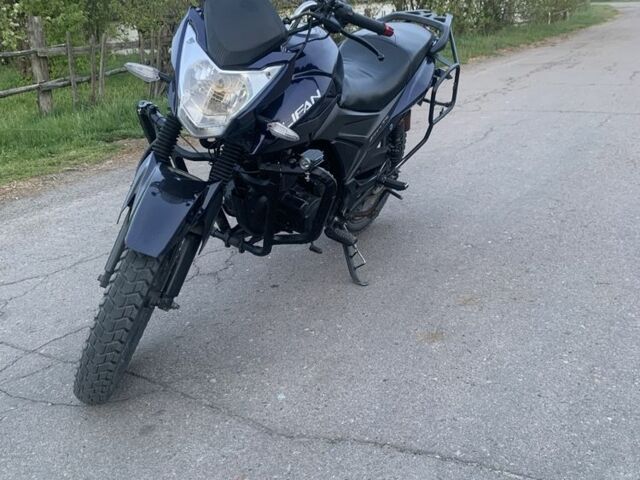 Лифан Другая, объемом двигателя 0.2 л и пробегом 0 тыс. км за 1000 $, фото 1 на Automoto.ua