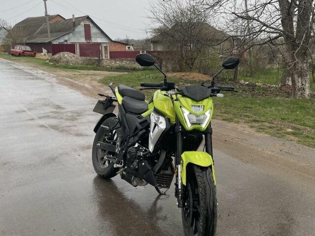 Лифан Другая, объемом двигателя 0.2 л и пробегом 0 тыс. км за 1713 $, фото 1 на Automoto.ua