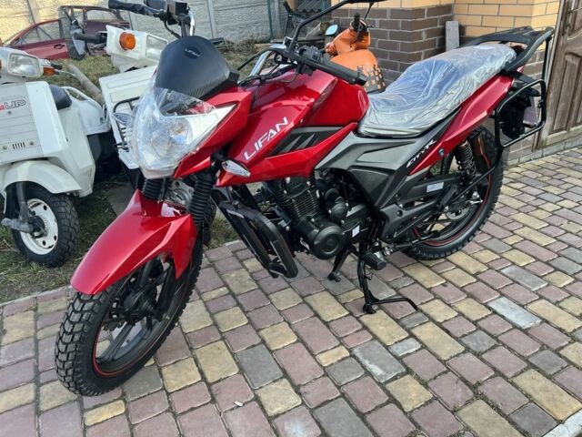Ліфан Інша, об'ємом двигуна 0.18 л та пробігом 0 тис. км за 1400 $, фото 1 на Automoto.ua
