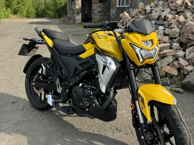 Лифан Другая, объемом двигателя 0.22 л и пробегом 0 тыс. км за 1650 $, фото 1 на Automoto.ua