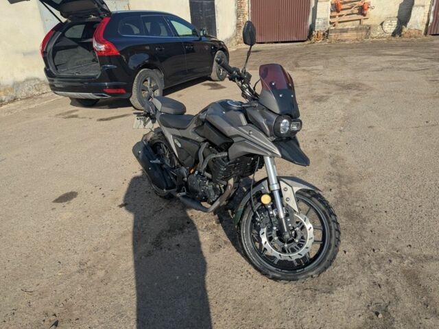 Лифан Другая, объемом двигателя 0.2 л и пробегом 0 тыс. км за 1700 $, фото 1 на Automoto.ua