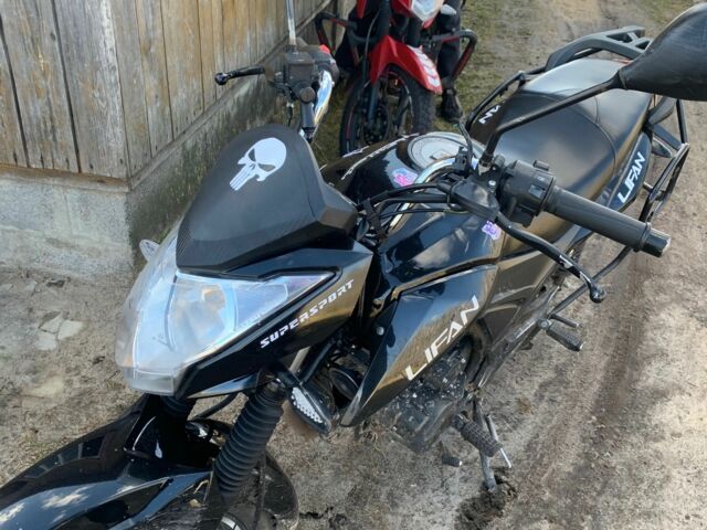 Ліфан Інша, об'ємом двигуна 0.2 л та пробігом 0 тис. км за 900 $, фото 1 на Automoto.ua