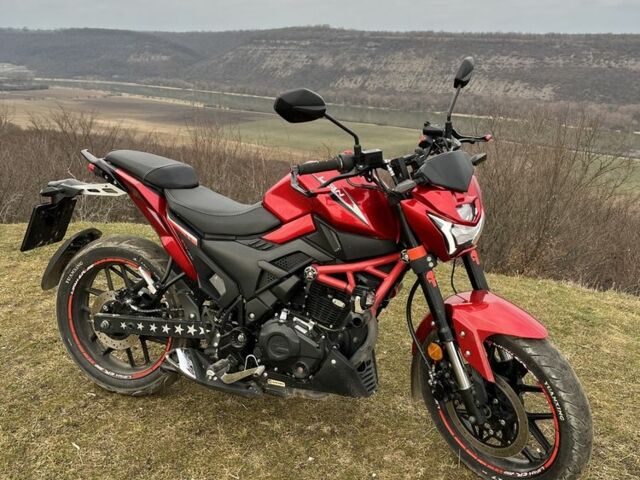 Лифан Другая, объемом двигателя 0.2 л и пробегом 0 тыс. км за 1300 $, фото 1 на Automoto.ua