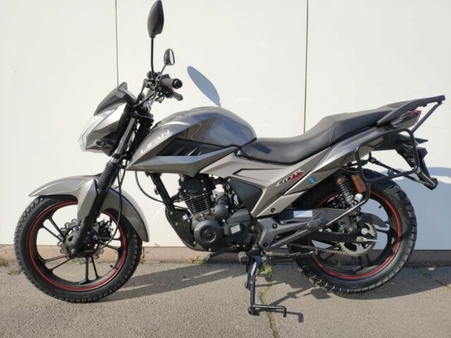 Лифан Другая, объемом двигателя 0.2 л и пробегом 0 тыс. км за 1399 $, фото 1 на Automoto.ua