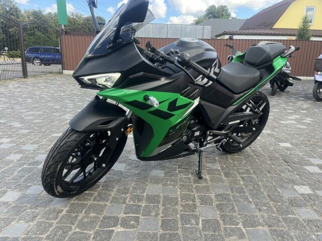 Лифан Другая, объемом двигателя 0.2 л и пробегом 0 тыс. км за 2350 $, фото 1 на Automoto.ua