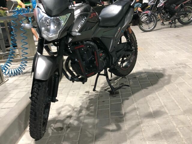 Лифан Другая, объемом двигателя 0.2 л и пробегом 0 тыс. км за 913 $, фото 1 на Automoto.ua